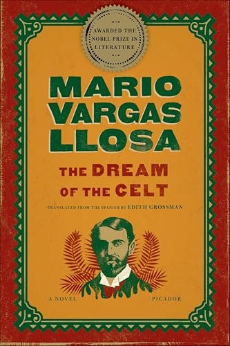 The Dream of the Celt: $2.99