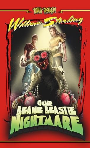 Beanie Beastie Plush Toy: $11.90 Beanie Beastie Plush Toy: $11.90