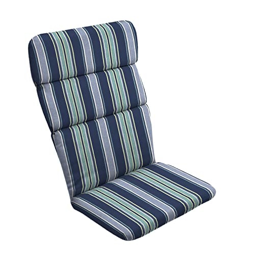 Arden Outdoor Adirondack or Rocking Chair Cushion 20x17-Inch: $29.54