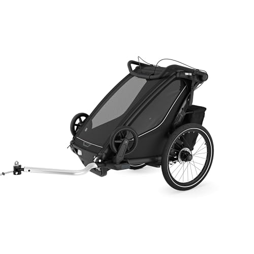 Thule Chariot Sport 2 Child Carrier: $1,358.95 Thule Chariot Sport 2 Child Carrier: $1,358.95