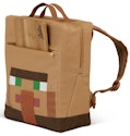 Igloo Minecraft Cooler Backpack for $25 + free shipping w/ Prime