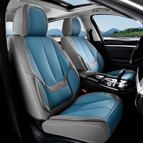 Coverado Universal Front Car Seat Covers 2-Pack: $101.67 Coverado Universal Front Car Seat Covers 2-Pack: $101.67