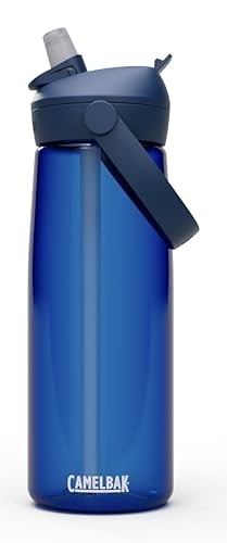 CamelBak Thrive 25oz Flip Straw Water Bottle: $13.49 CamelBak Thrive 25oz Flip Straw Water Bottle: $13.49