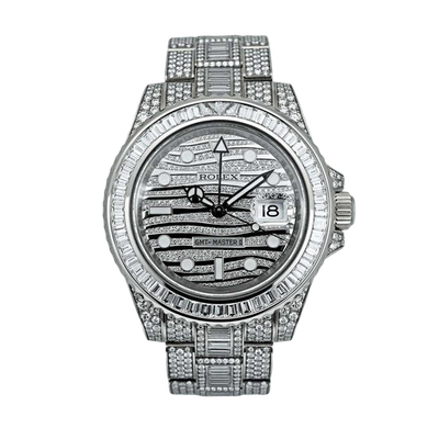 Luxury Watch Deals on eBay Live: Deals on Rolex, Cartier, more