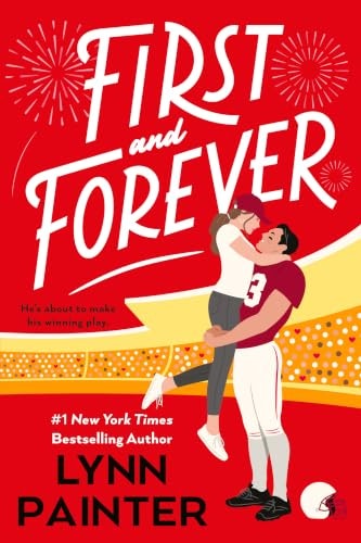 First and Forever: $11.80