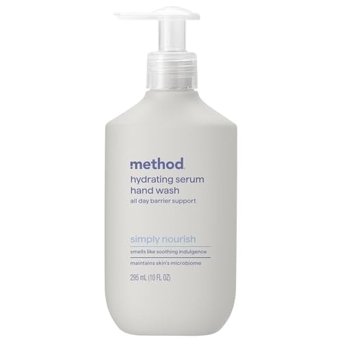 Method Simply Nourish Hydrating Serum Hand Wash 10-oz: $4.24