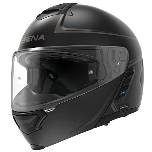 Sena Impulse Modular Bluetooth Helmet: $479.20 Sena Impulse Modular Bluetooth Helmet: $479.20