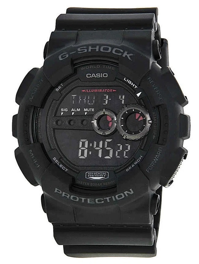 Casio Watch Deals at eBay: Up to 40% off Casio Watch Deals at eBay: Up to 40% off