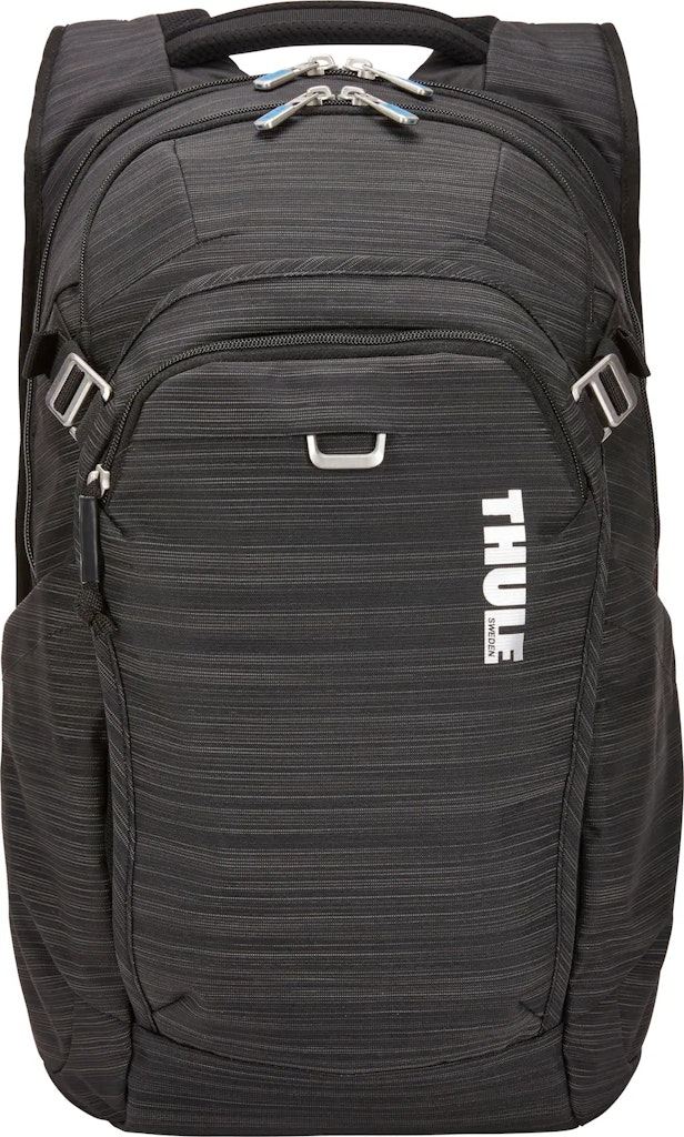 Thule Contract 25L Laptop Backpack w/ Padded Tablet Sleeve: $45 Thule Contract 25L Laptop Backpack w/ Padded Tablet Sleeve: $45