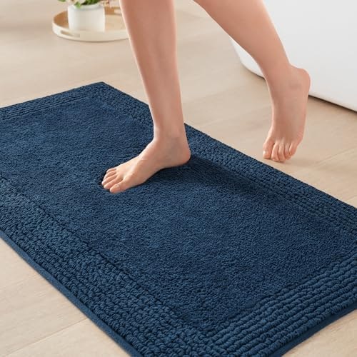 Madison Park Splendor Reversible Cotton Bath Rug: $22.49 Madison Park Splendor Reversible Cotton Bath Rug: $22.49