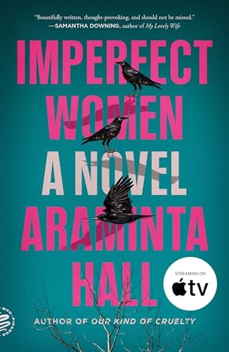 Imperfect Women: $13.80 Imperfect Women: $13.80