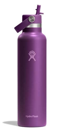 Hydro Flask 24-oz. Insulated Stainless Steel Water Bottle: $28.44