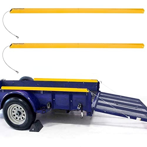 Ecotric 2-Sided Tailgate Assist System: $74