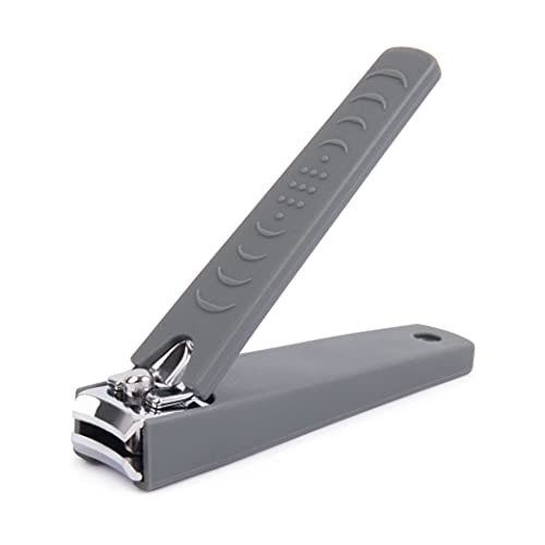 Trim Easy Grip Toenail Clipper: $5.39 Trim Easy Grip Toenail Clipper: $5.39
