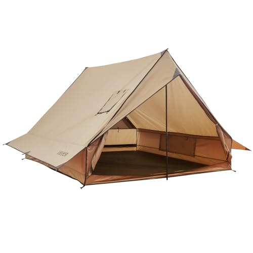 Vevor 2-Person Camping Hot Tent: $76.86 Vevor 2-Person Camping Hot Tent: $76.86