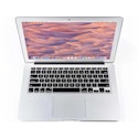 Refurb Apple MacBook Air Core i5 13.3" Laptop for $175 + free shipping