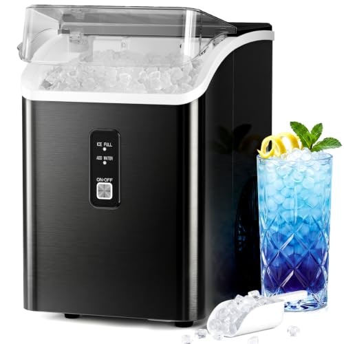 Antarctic Star 35lb Countertop Nugget Ice Maker: $149.98 Antarctic Star 35lb Countertop Nugget Ice Maker: $149.98