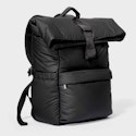 Open Story Puffer 16" Backpack for $20 + free shipping