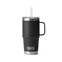 YETI Rambler 25 oz. Tumbler w/ Handle & Straw Lid for $27 + free shipping w/ Prime