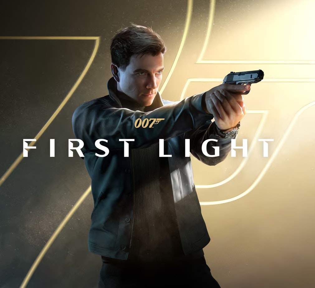 007 First Light for PlayStation 5: $56 007 First Light for PlayStation 5: $56