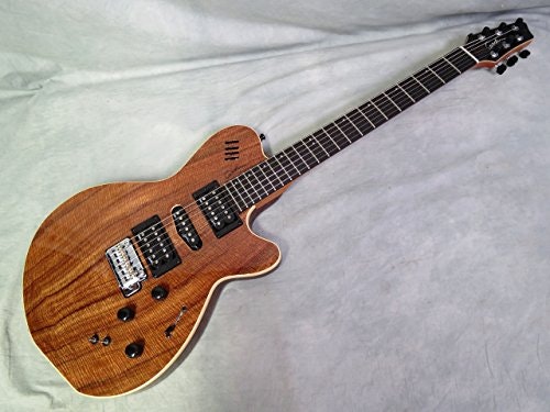Godin Solid-Body Electric Guitar: $824.17