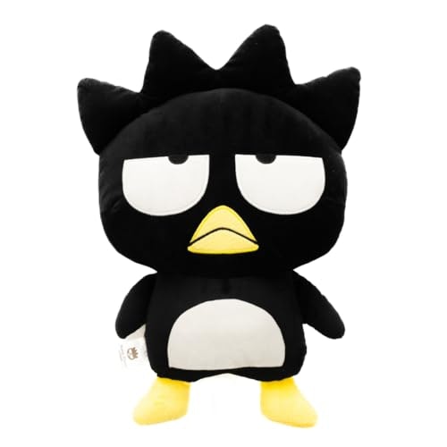 Badtz Maru Decorative Cuddle Pillow: $24.99