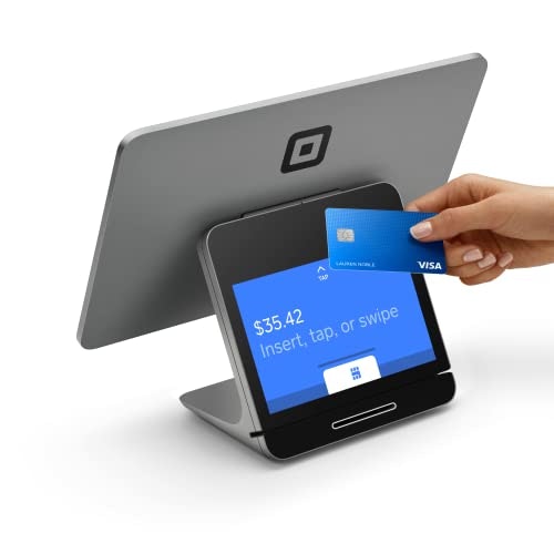 Square Register POS System: $574.99 Square Register POS System: $574.99