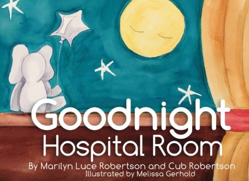 Goodnight Hospital Room: $8.01 Goodnight Hospital Room: $8.01