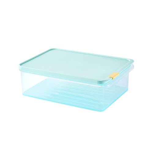 LocknLock 2.2L Freezer Fit Plastic Food Storage Container: $13.11 LocknLock 2.2L Freezer Fit Plastic Food Storage Container: $13.11
