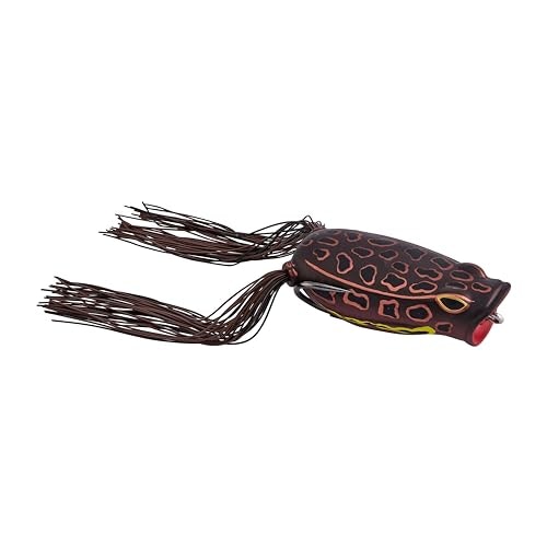 Berkley Swamp Lord 61mm Popping Hollow Body Frog Fishing Lure: $7.69 Berkley Swamp Lord 61mm Popping Hollow Body Frog Fishing Lure: $7.69