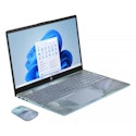 HP 15.6" HD Intel N100 Notebook PC for $399 + free shipping