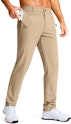G Gradual Men's Dress Pants for $18 + free shipping w/ Prime