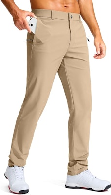 G Gradual Men's Dress Pants for $18 + free shipping w/ Prime