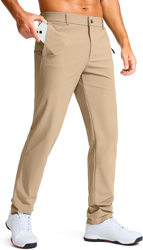 G Gradual Men's Dress Pants: $17.54