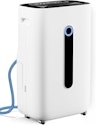 Ludatido 80-Pint Dehumidifier for $140 + free shipping