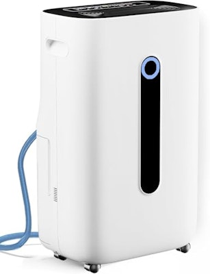 Ludatido 80-Pint Dehumidifier for $140 + free shipping