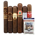 Oliva/Joya 90+ Rated Fresh Pack Sixer for $24 + free shipping