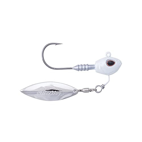 Berkley Fusion19 Underspin Fishing Jigheads: $4.19 Berkley Fusion19 Underspin Fishing Jigheads: $4.19