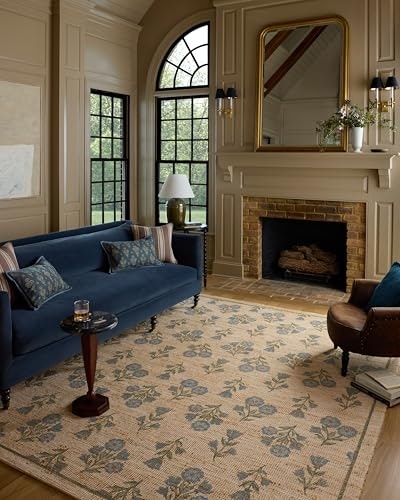 Loloi Chris Loves Julia Rue 2'3" x 3'9" Accent Rug: $48.23 Loloi Chris Loves Julia Rue 2'3" x 3'9" Accent Rug: $48.23