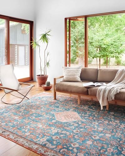 Loloi Layla 3'6" x 5'6" Accent Rug: $44.19 Loloi Layla 3'6" x 5'6" Accent Rug: $44.19