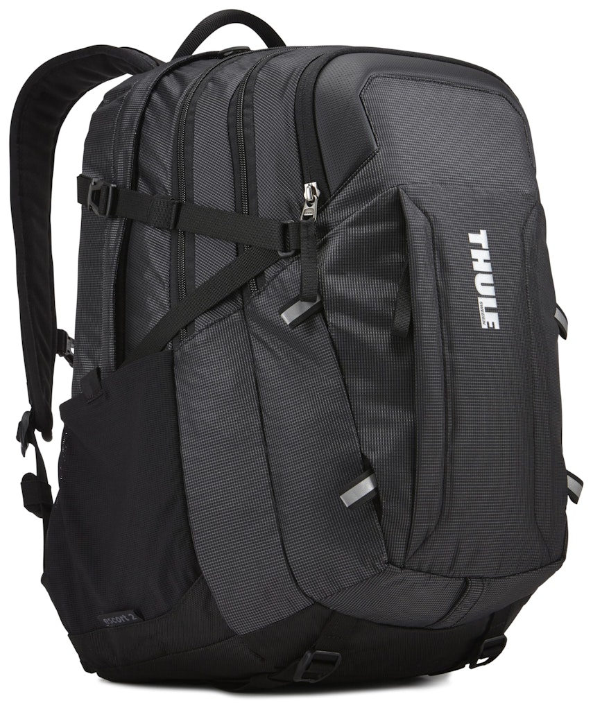 Thule EnRoute Escort 2 Laptop Backpack: $52