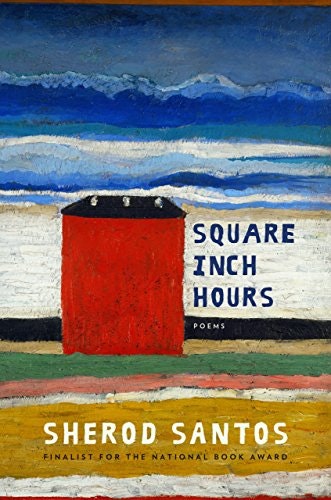 Square Inch Hours: Poems: $8.53 Square Inch Hours: Poems: $8.53