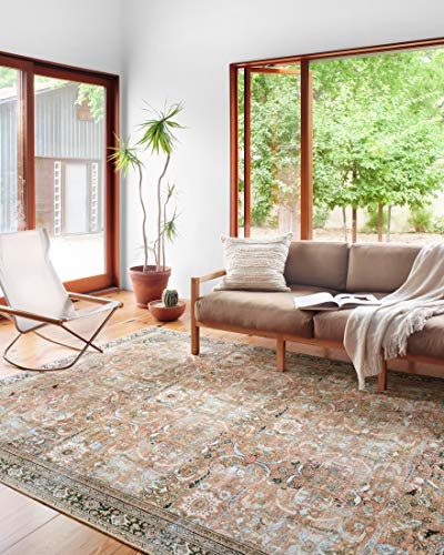 Loloi Wynter 3.5' x 5.5' Accent Rug: $35.83 Loloi Wynter 3.5' x 5.5' Accent Rug: $35.83