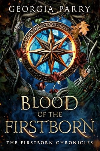 Blood of the Firstborn: $0.99