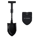 Schrade Delta Class Pay Dirt Folding Shovel for $24 + free shipping w/ Prime