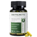 iMatchme Saw Palmetto Prostate Health Supplement 120-Count for $9 + free shipping w/ Prime