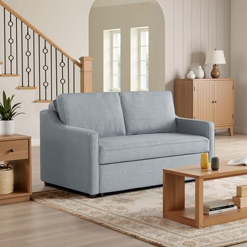 Serta Corren 68.1-inch Queen Convertible Sofa: $806.65 Serta Corren 68.1-inch Queen Convertible Sofa: $806.65