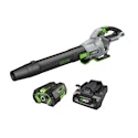 EGO Power+ 670 CFM Blower Kit w/ Battery & Charger for $209 + free shipping