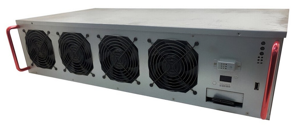 Octominer X12Ultra 4GB G4400T Crypto Mining Rig: $220 Octominer X12Ultra 4GB G4400T Crypto Mining Rig: $220