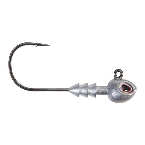 Berkley Fusion19 Hybrid Jighead 3/0 Hook 3/16-oz: $5.59 Berkley Fusion19 Hybrid Jighead 3/0 Hook 3/16-oz: $5.59